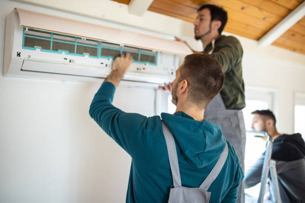 Best Air Conditioning Cleaning in Portage, PA