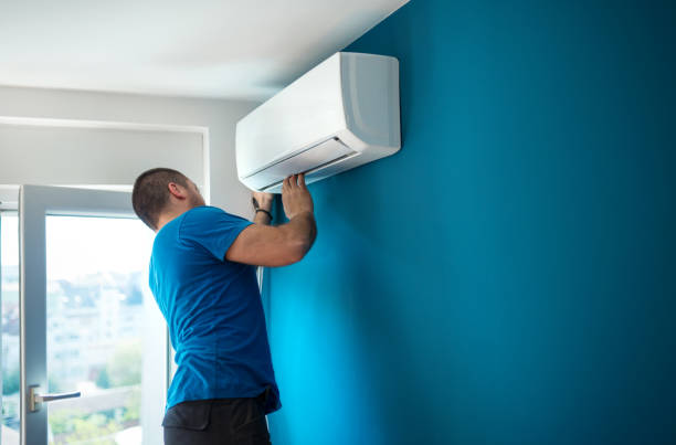 Best Residential HVAC in Portage, PA