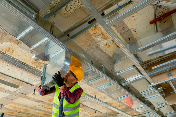 Best Furnace Cleaning in Portage, PA