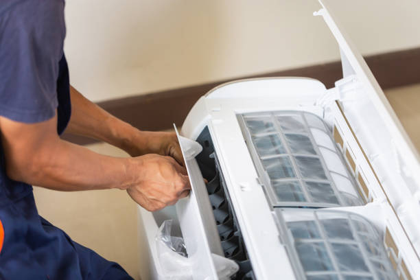 Best HVAC Equipment and Components in Portage, PA