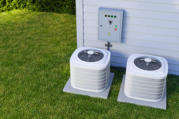 Best HVAC Software and Technology in Portage, PA