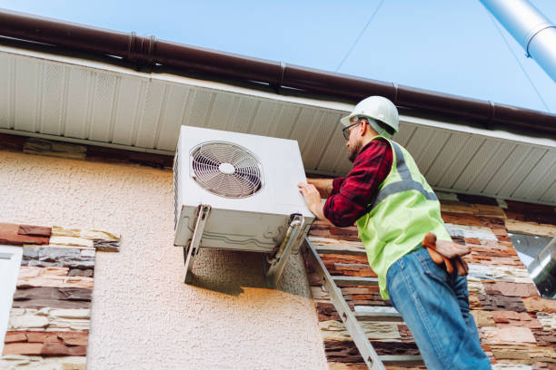 Best VRF (Variable Refrigerant Flow) Systems in Portage, PA