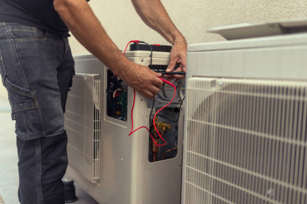Best Geothermal HVAC Systems in Portage, PA