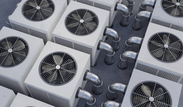 Best Residential HVAC in Portage, PA
