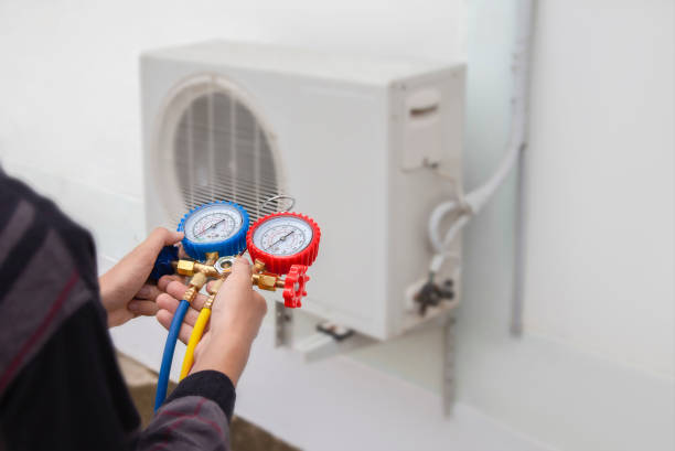 Best Emergency HVAC Services in Portage, PA