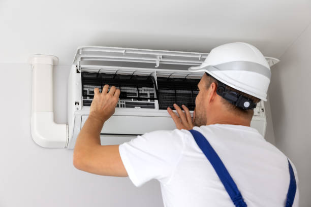 Best Solar-powered HVAC Systems in Portage, PA